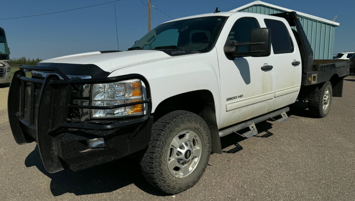 chevrolet silverado 2500hd 2014 1GC1KXEG2EF157319 image chevrolet silverado 2500hd 2014 1GC1KXEG2EF157319 image